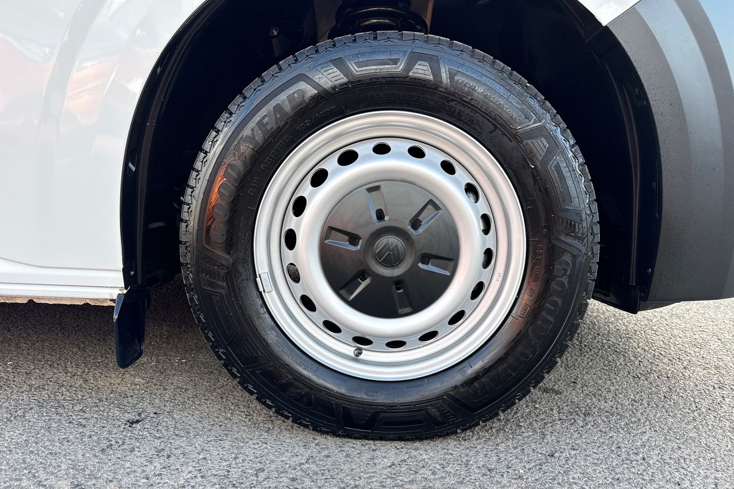 Used Volkswagen Transporter 2025 for sale - 77842960: Photo 9