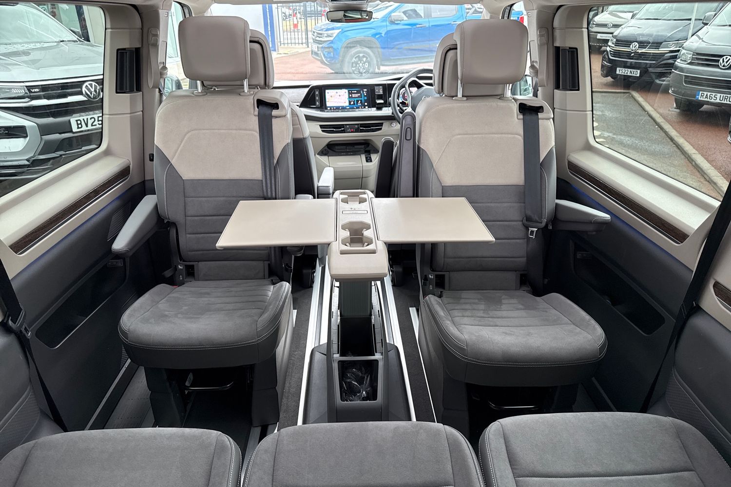 Vehicle 28