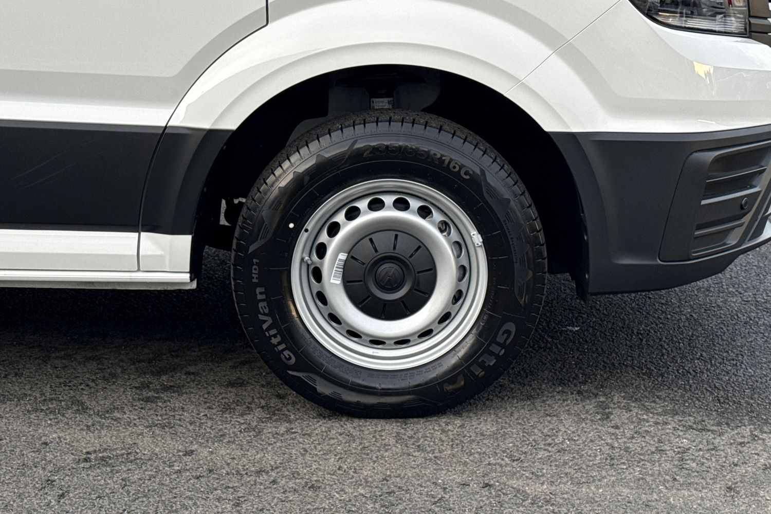 Used Volkswagen Crafter 2025 for sale - 77117855: Photo 10