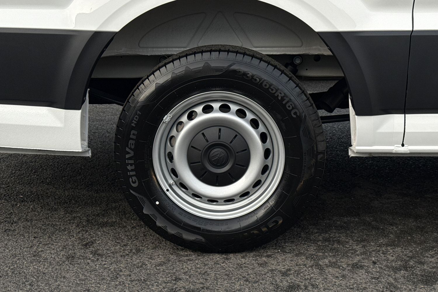 Used Volkswagen Crafter 2025 for sale - 77117855: Photo 12