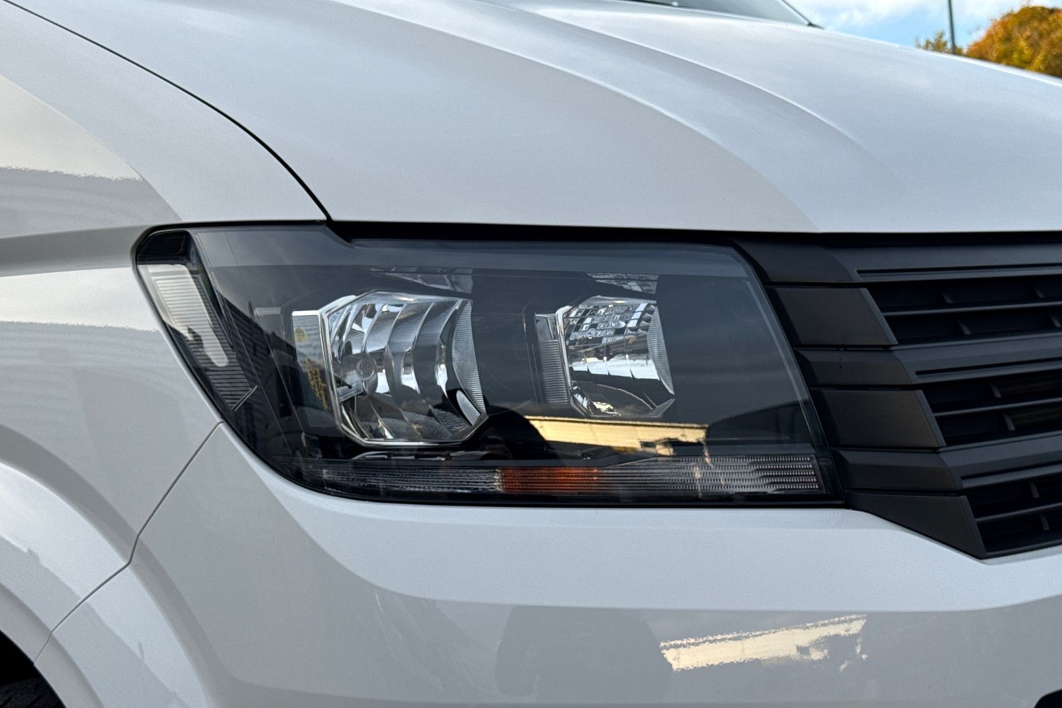 Used Volkswagen Crafter 2025 for sale - 77117855: Photo 27