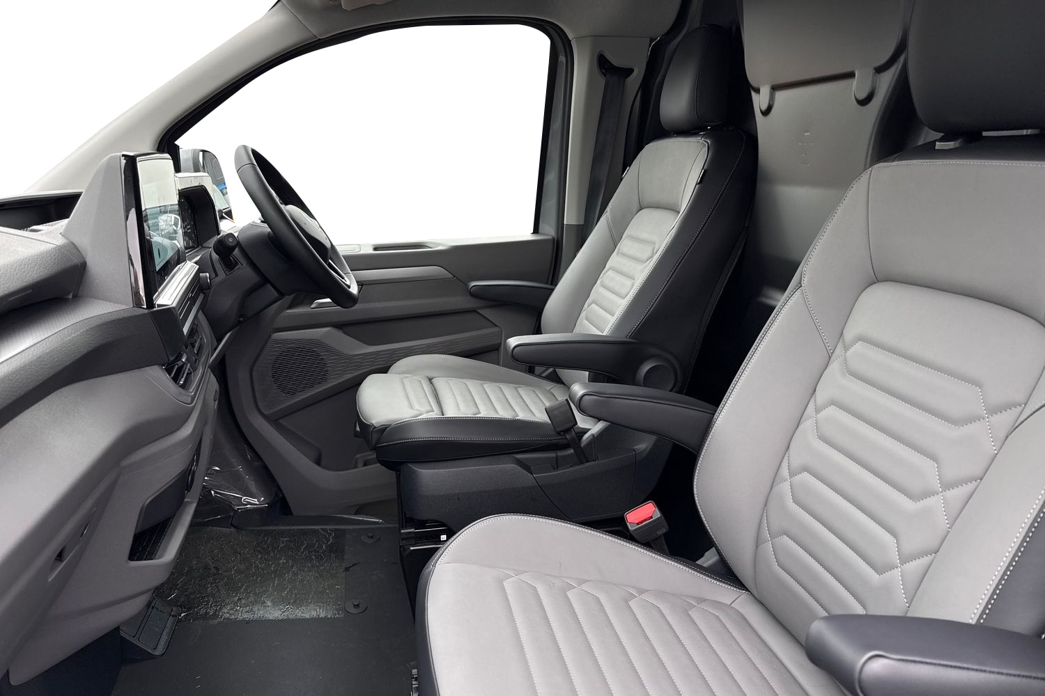 Used Volkswagen Transporter 2025 for sale - 77226565: Photo 15