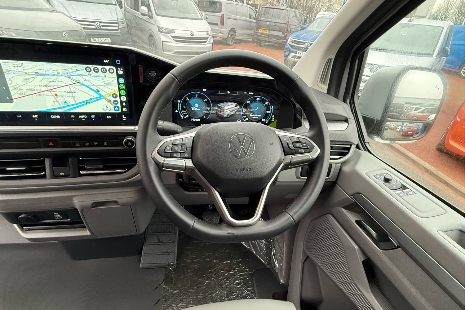 Used Volkswagen Transporter 2025 for sale - 77226565: Photo 17