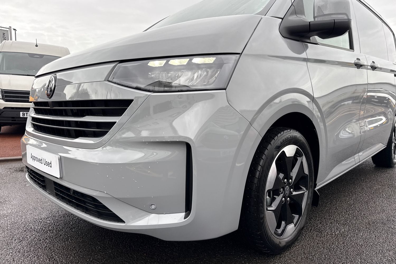 Used Volkswagen Transporter 2025 for sale - 77226565: Photo 24