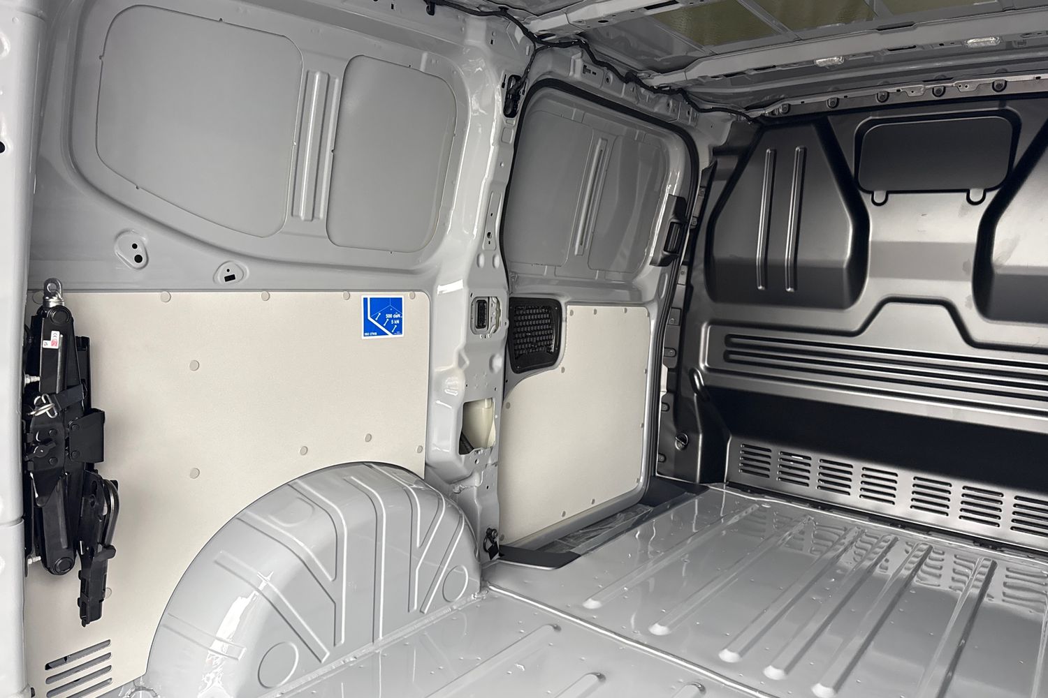 Used Volkswagen Transporter 2025 for sale - 77226565: Photo 33