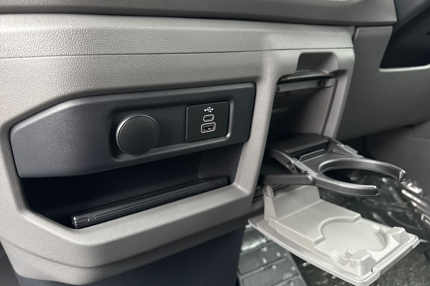 Used Volkswagen Transporter 2025 for sale - 77226565: Photo 44