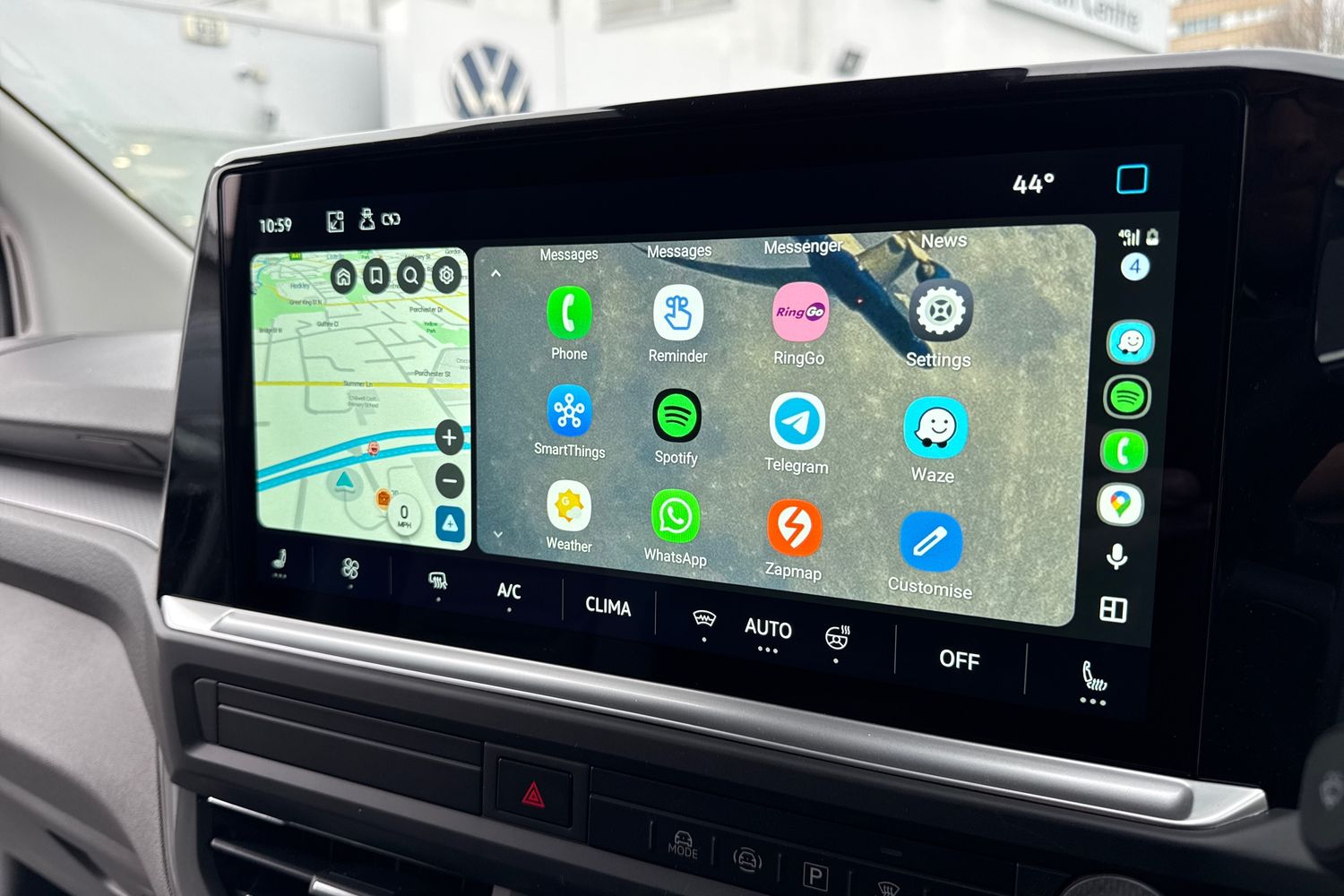 Used Volkswagen Transporter 2025 for sale - 77226565: Photo 47