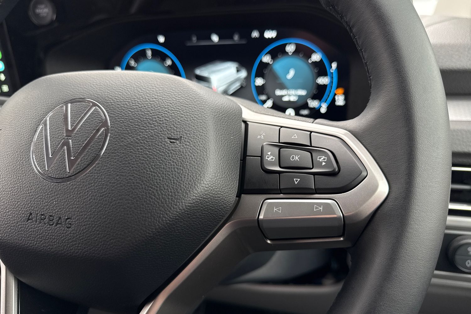 Used Volkswagen Transporter 2025 for sale - 77226565: Photo 54