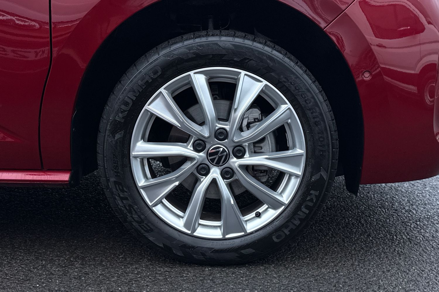 Used Volkswagen California 2025 for sale - 76732443: Photo 10