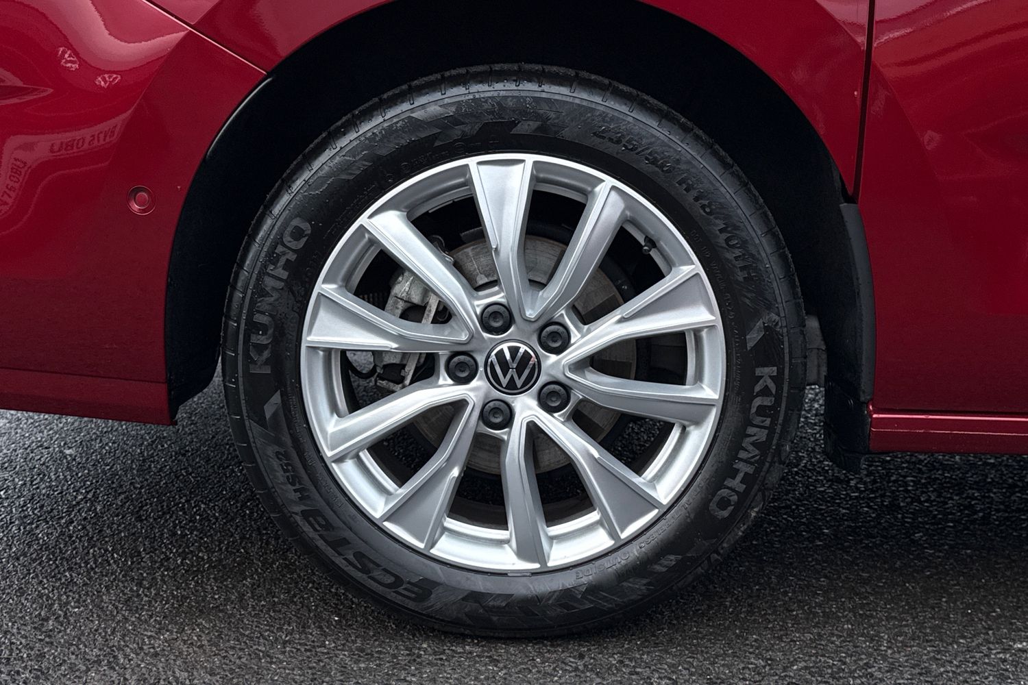 Used Volkswagen California 2025 for sale - 76732443: Photo 11