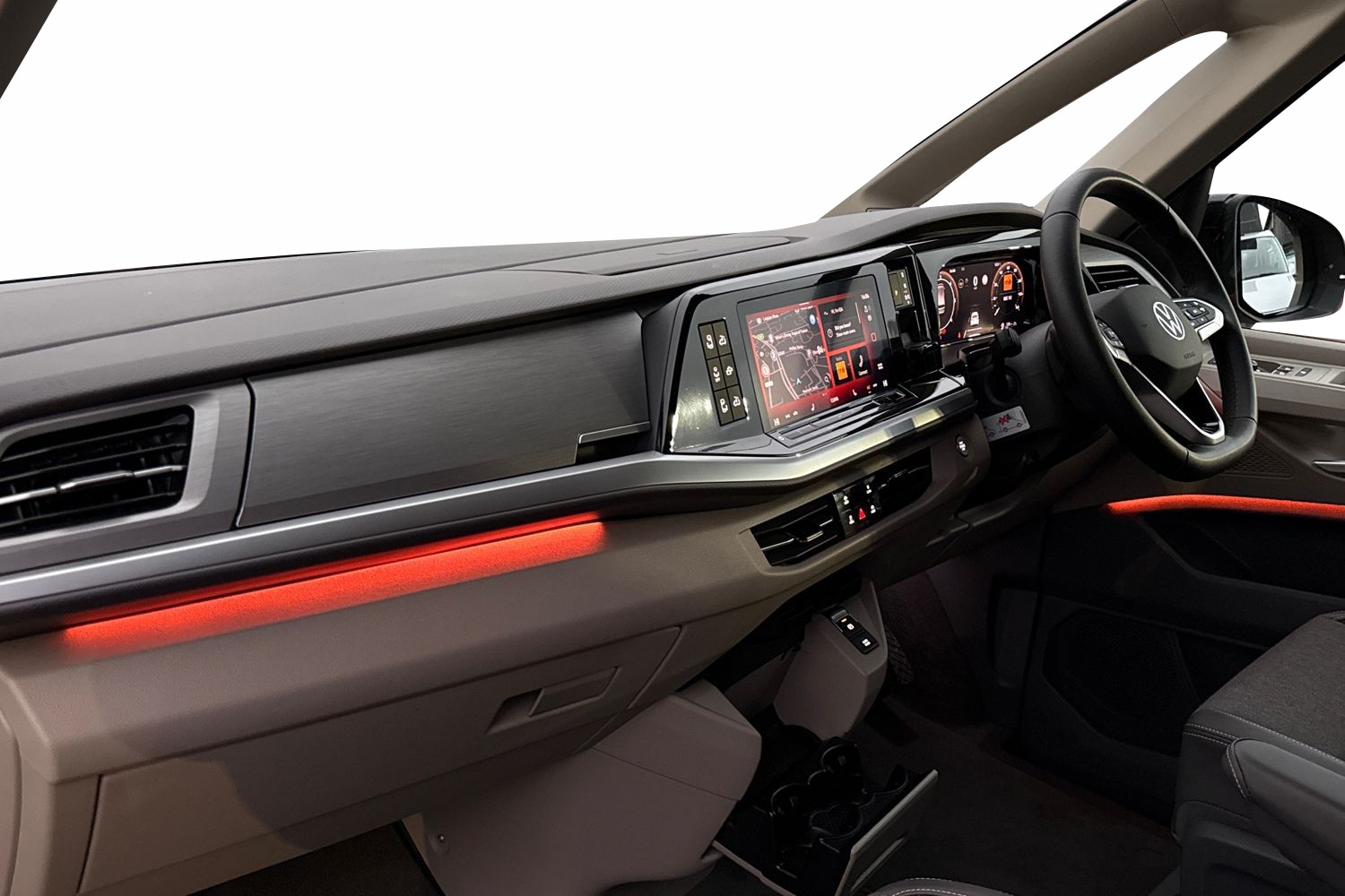 Used Volkswagen California 2025 for sale - 76732443: Photo 15