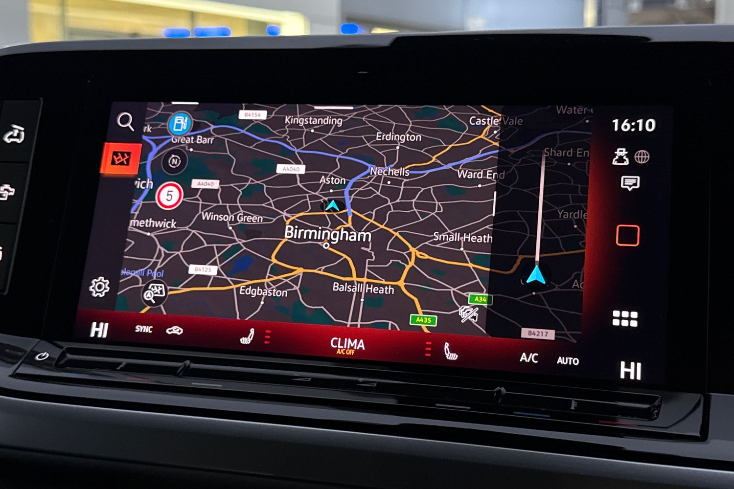 Used Volkswagen California 2025 for sale - 76732443: Photo 17