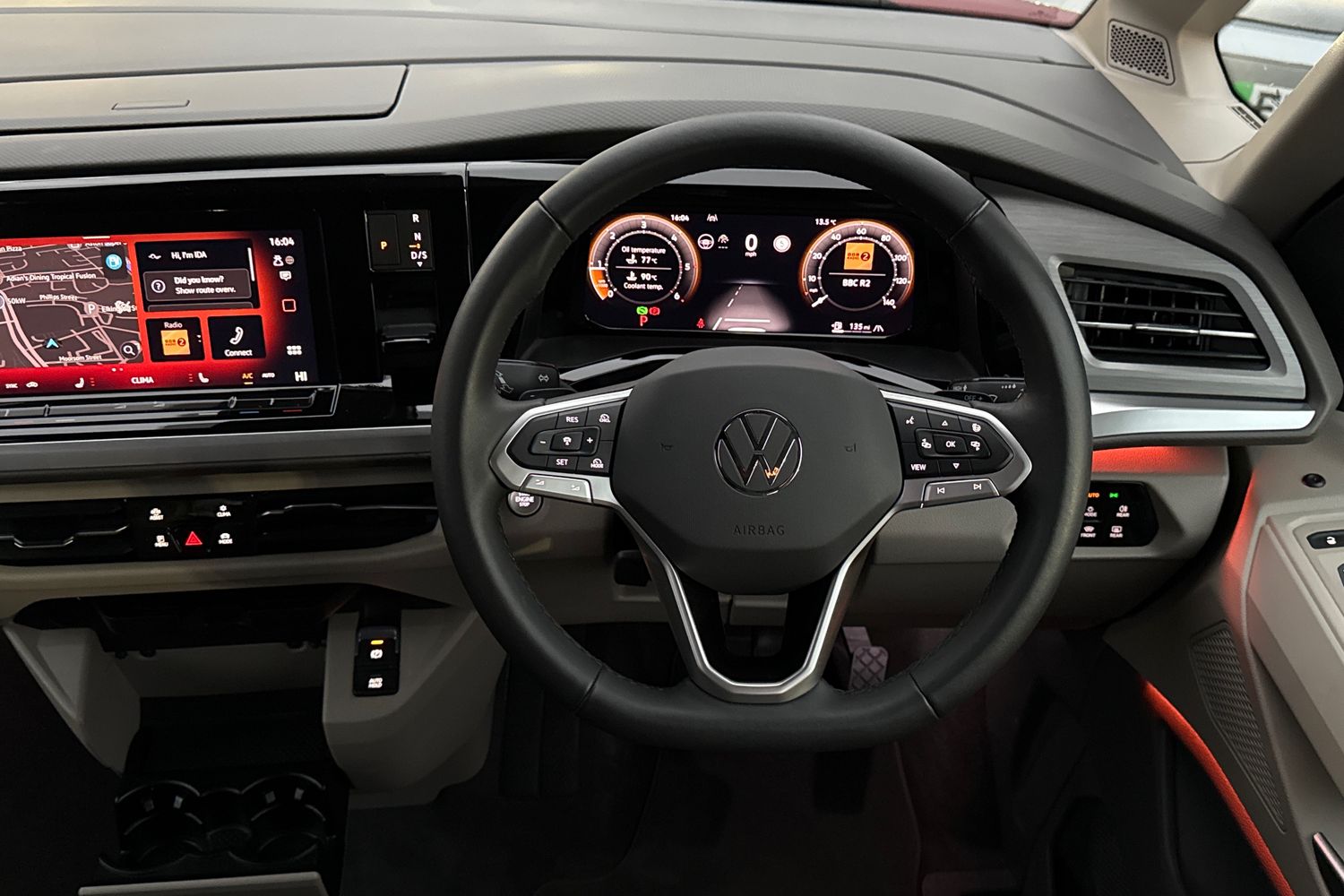 Used Volkswagen California 2025 for sale - 76732443: Photo 18