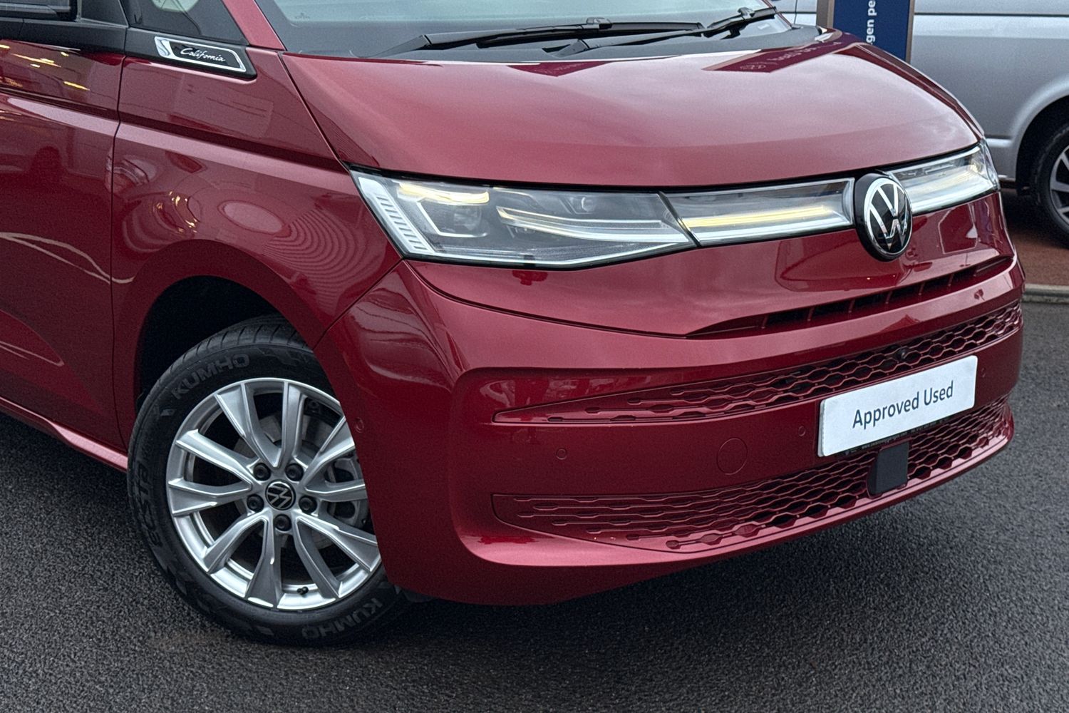 Used Volkswagen California 2025 for sale - 76732443: Photo 32