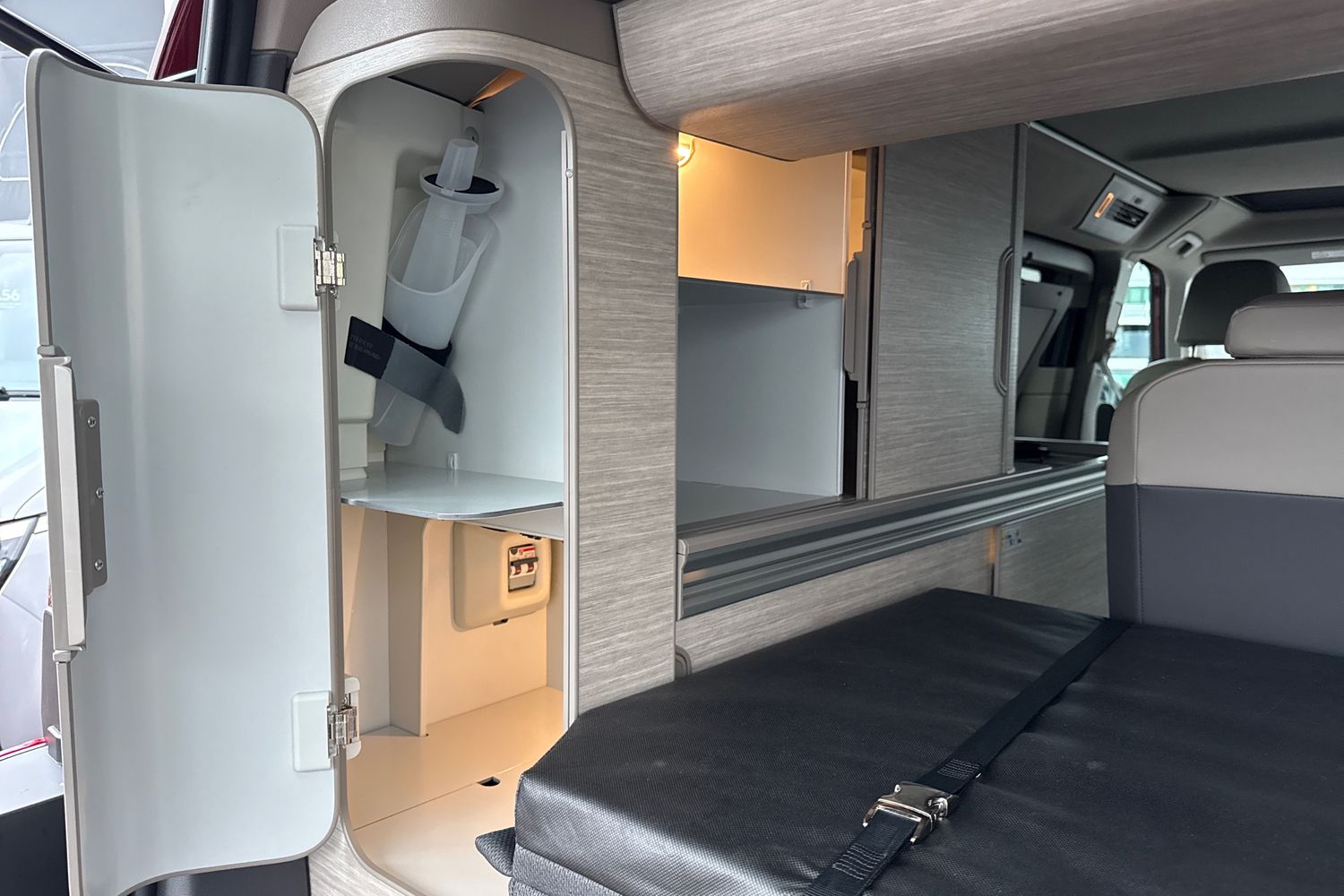 Used Volkswagen California 2025 for sale - 76732443: Photo 48