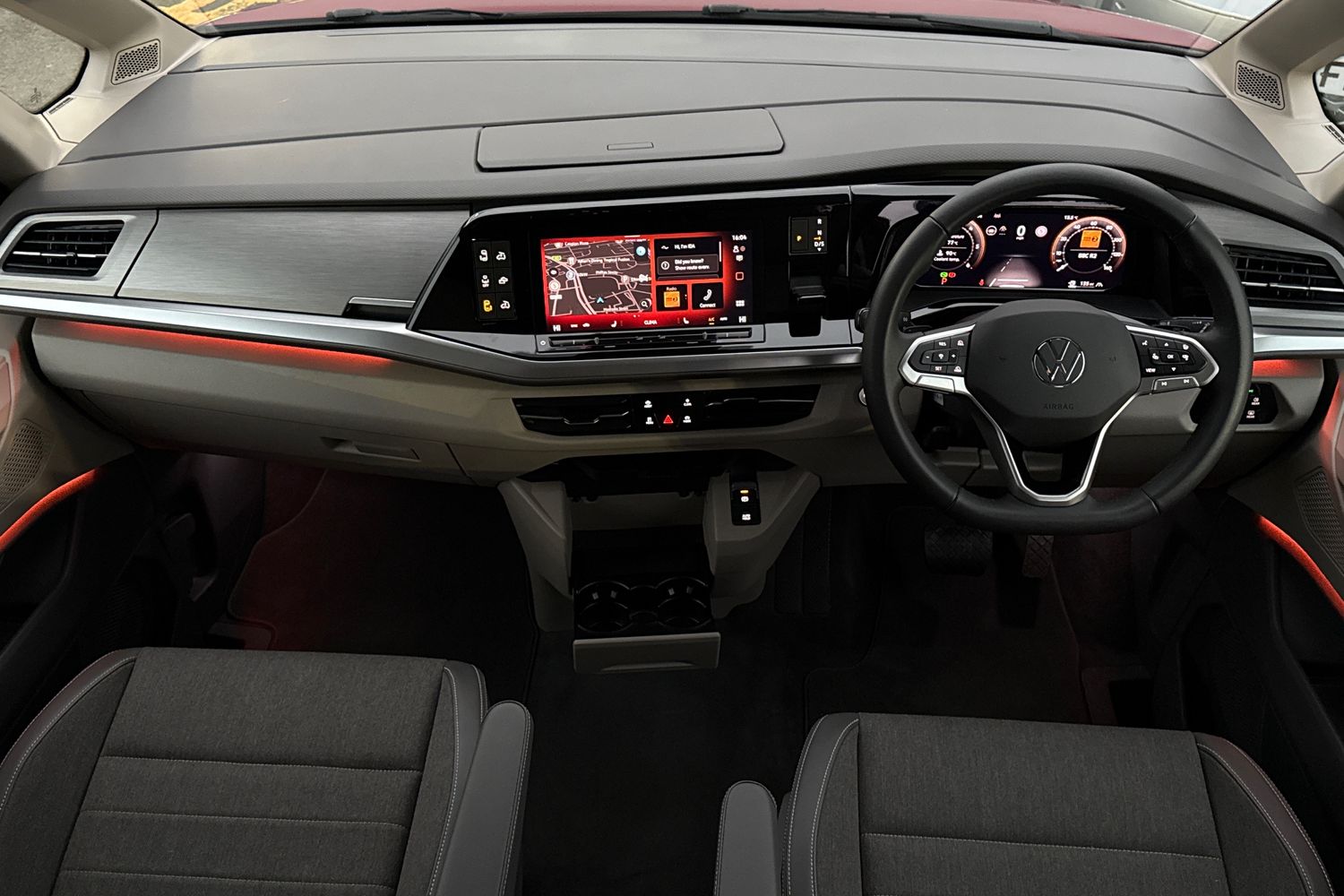 Used Volkswagen California 2025 for sale - 76732443: Photo 55