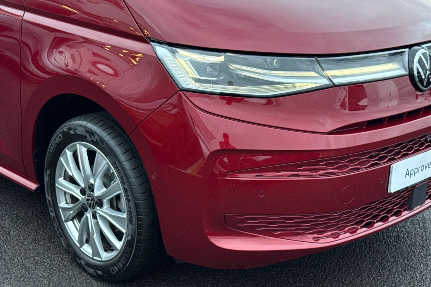 Used Volkswagen California 2025 for sale - 76732443: Photo 9