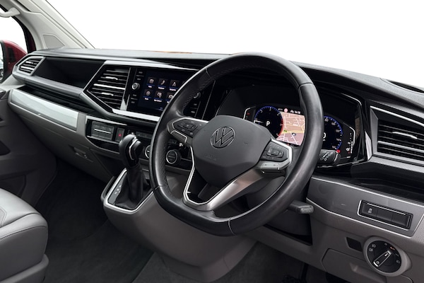 Used Volkswagen California 2022 for sale - 76205343: Photo 14