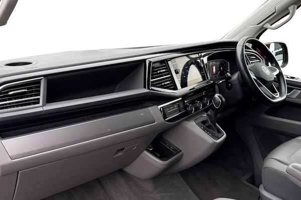 Used Volkswagen California 2022 for sale - 76205343: Photo 15