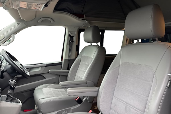 Used Volkswagen California 2022 for sale - 76205343: Photo 16