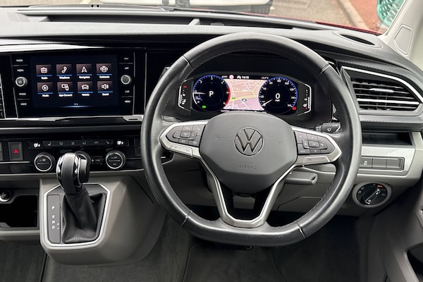 Used Volkswagen California 2022 for sale - 76205343: Photo 18