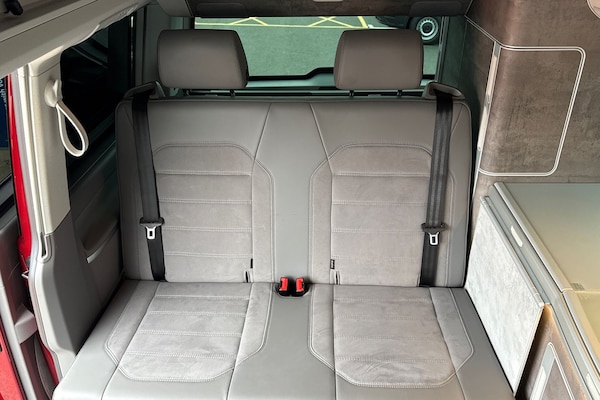 Used Volkswagen California 2022 for sale - 76205343: Photo 19