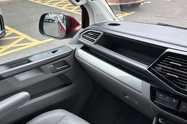 Used Volkswagen California 2022 for sale - 76205343: Photo 20