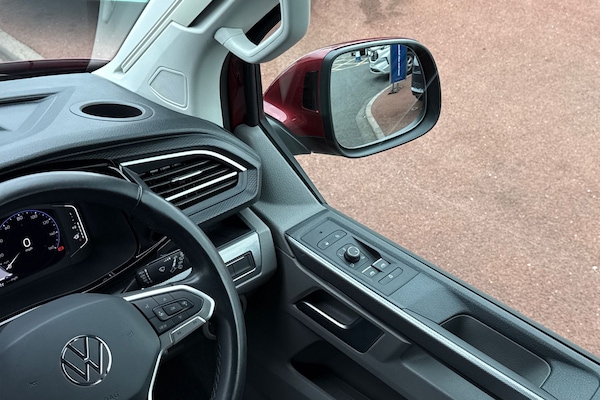 Used Volkswagen California 2022 for sale - 76205343: Photo 21