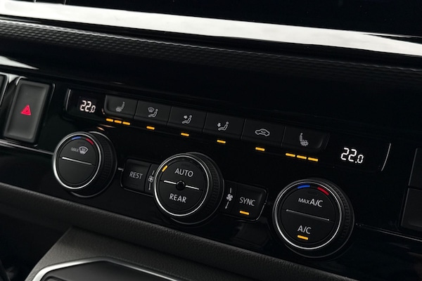 Used Volkswagen California 2022 for sale - 76205343: Photo 22