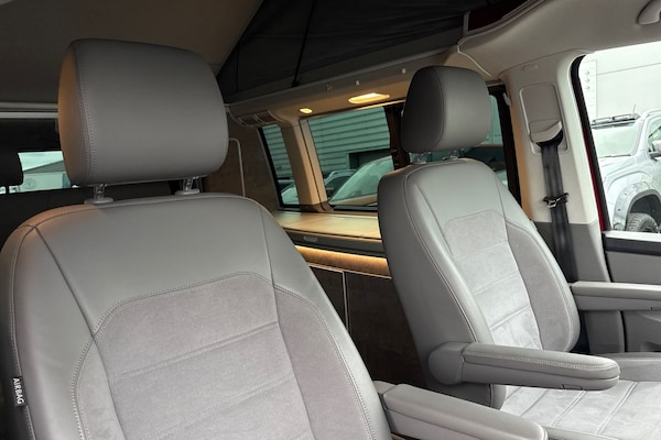 Used Volkswagen California 2022 for sale - 76205343: Photo 24