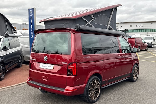 Used Volkswagen California 2022 for sale - 76205343: Photo 26