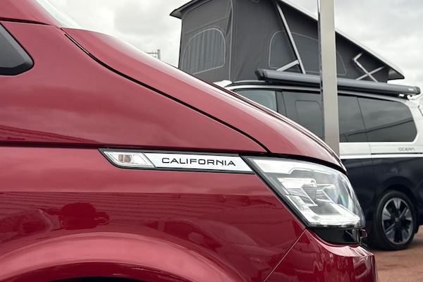 Used Volkswagen California 2022 for sale - 76205343: Photo 27