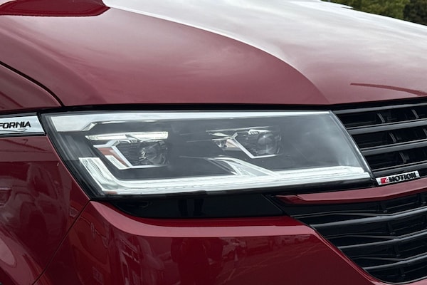 Used Volkswagen California 2022 for sale - 76205343: Photo 28