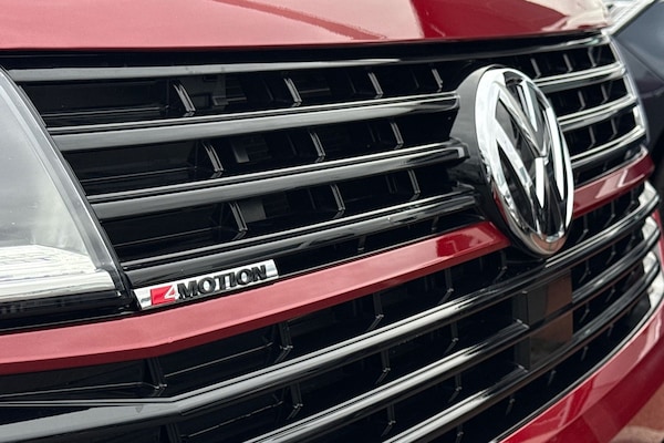 Used Volkswagen California 2022 for sale - 76205343: Photo 29
