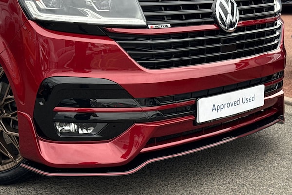 Used Volkswagen California 2022 for sale - 76205343: Photo 31