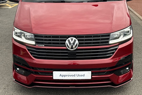 Used Volkswagen California 2022 for sale - 76205343: Photo 32