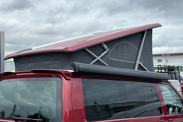 Used Volkswagen California 2022 for sale - 76205343: Photo 33