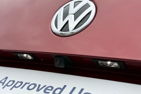 Used Volkswagen California 2022 for sale - 76205343: Photo 37