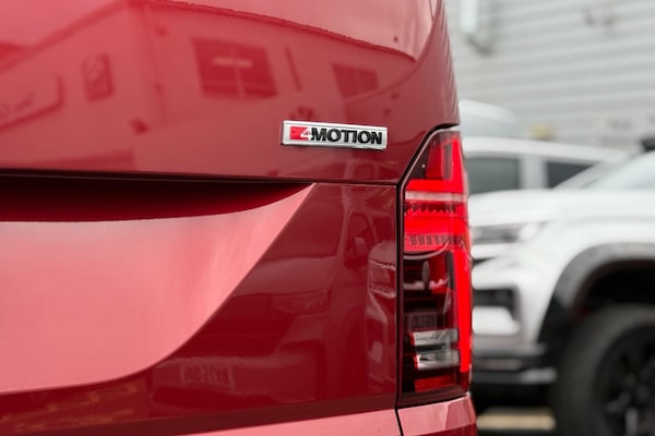 Used Volkswagen California 2022 for sale - 76205343: Photo 38