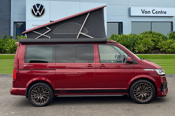 Used Volkswagen California 2022 for sale - 76205343: Photo 3