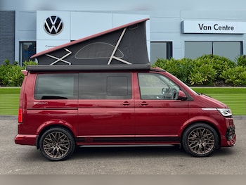 Used Volkswagen California 2022 for sale - 76205343: Photo 3