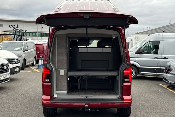 Used Volkswagen California 2022 for sale - 76205343: Photo 41