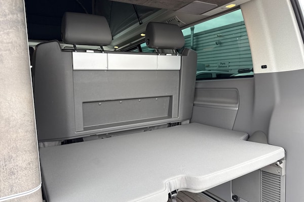 Used Volkswagen California 2022 for sale - 76205343: Photo 44