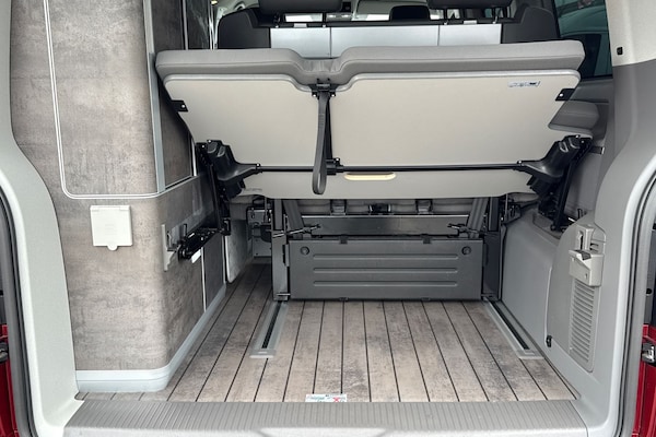 Used Volkswagen California 2022 for sale - 76205343: Photo 45