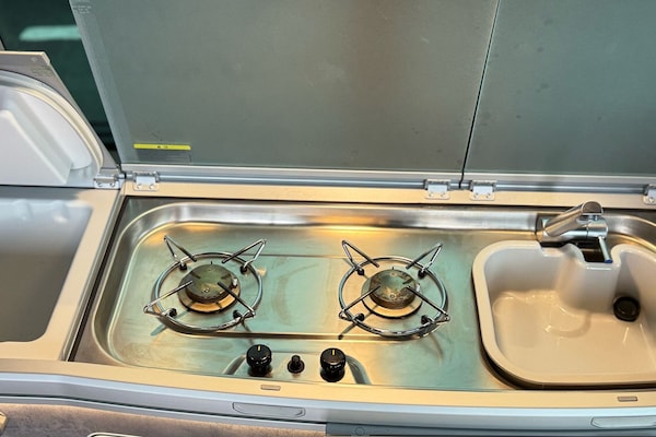 Used Volkswagen California 2022 for sale - 76205343: Photo 49