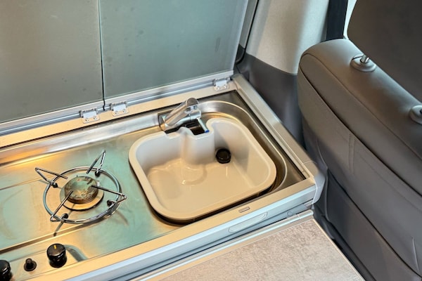Used Volkswagen California 2022 for sale - 76205343: Photo 50