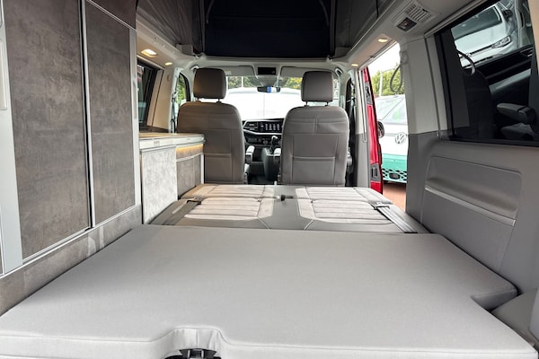 Used Volkswagen California 2022 for sale - 76205343: Photo 53