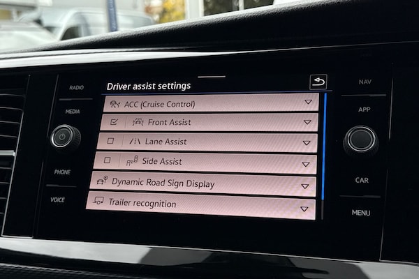 Used Volkswagen California 2022 for sale - 76205343: Photo 60