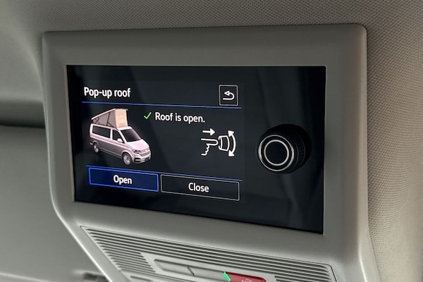 Used Volkswagen California 2022 for sale - 76205343: Photo 61