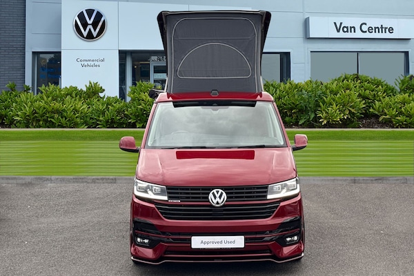 Used Volkswagen California 2022 for sale - 76205343: Photo 6
